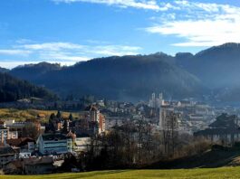 Ne na morje – vsi v Zagorje!