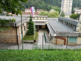 Obnova Vrtca Trbovlje (enota Ciciban)