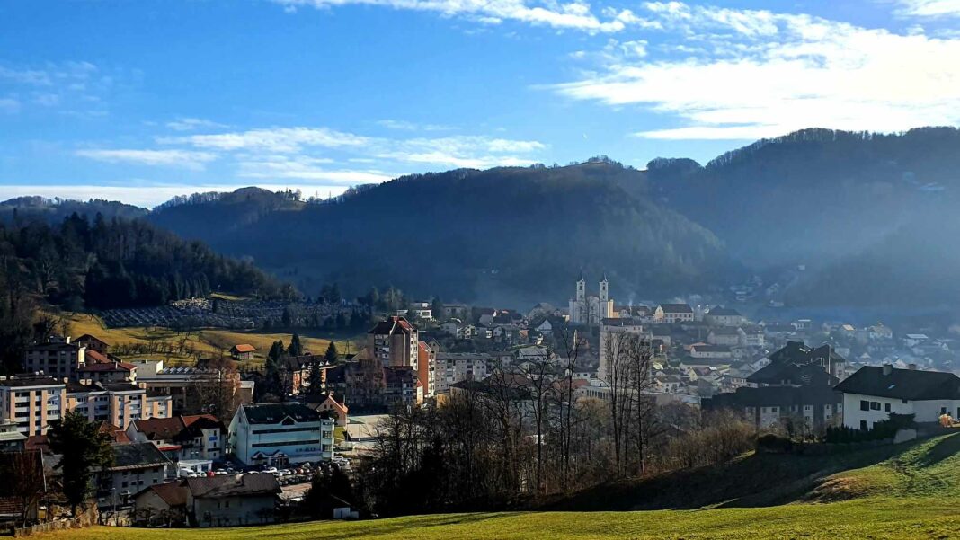 Zagorje 1