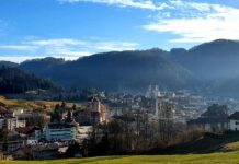 Danes praznuje občina Zagorje ob Savi
