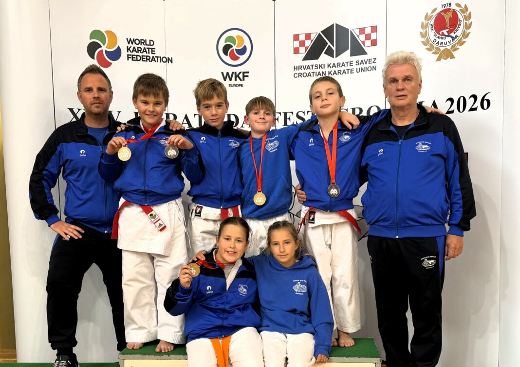 MEDIJI-18D-26-TRBOVELJSKA EKIPA DO 5 MEDALJ NA TURNIRJU V DARUVARJU naslovna