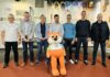 PREDSEDNIK KARATE KLUBA TRBOVLJE JERNEJ SIMERL JE POSTAL PODPREDSEDNIK KARATE ZVEZE SLOVENIJE