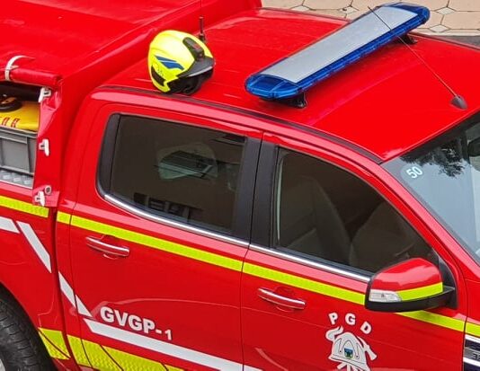 Na številki 112 prejeli klic o vonju nevarnih plinov
