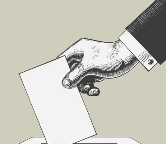 Bliža se veliki referendum, volite lahko tudi predčasno