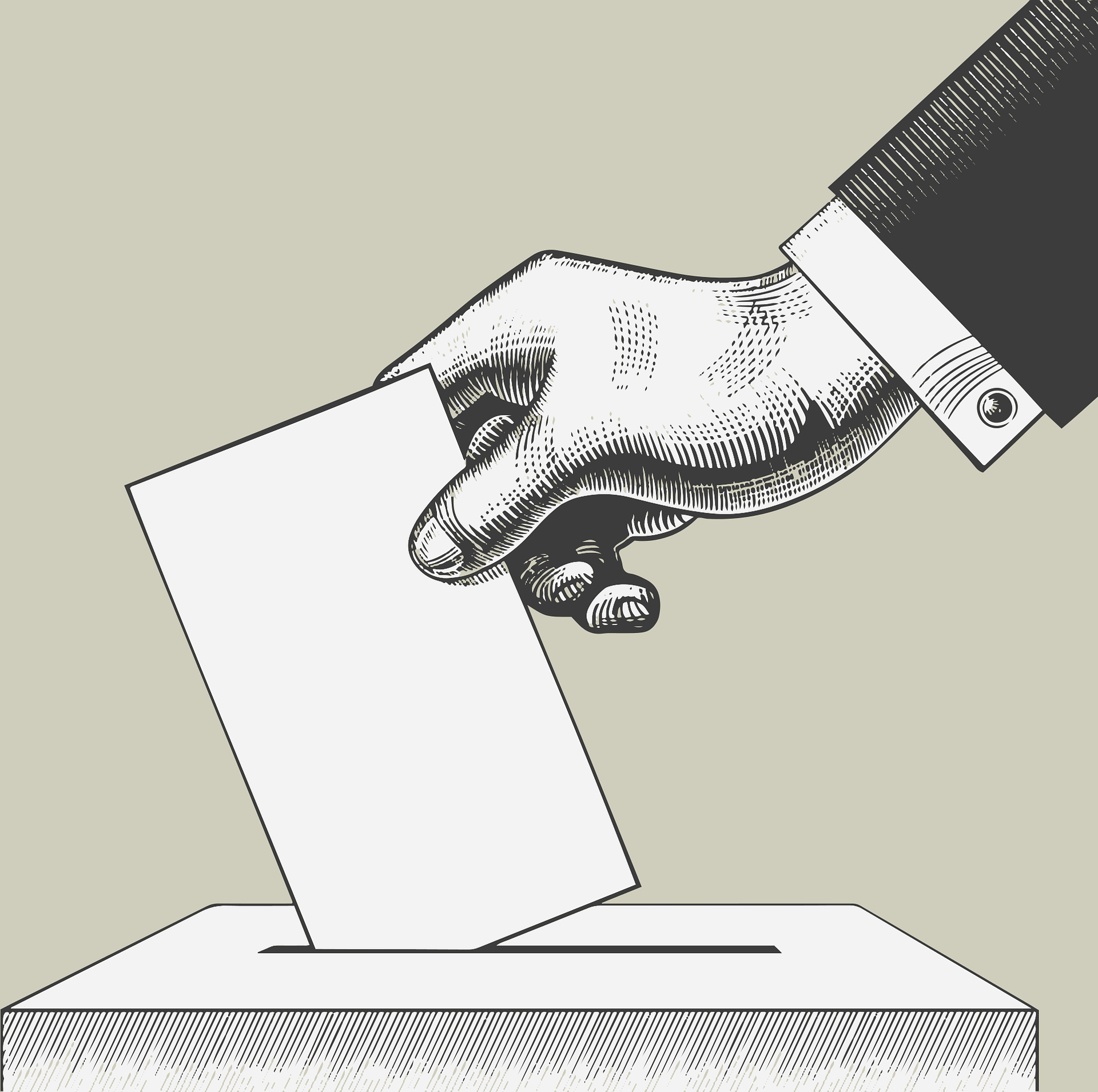 Bliža se veliki referendum, volite lahko tudi predčasno
