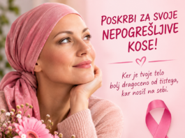 ROŽNATI OKTOBER V ZDRAVSTVENEM DOMU HRASTNIK