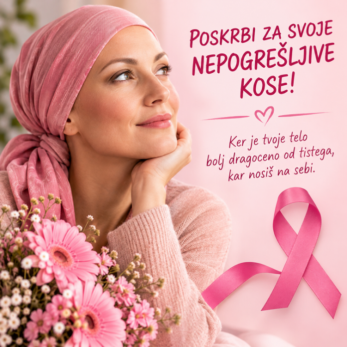 rožnati oktober